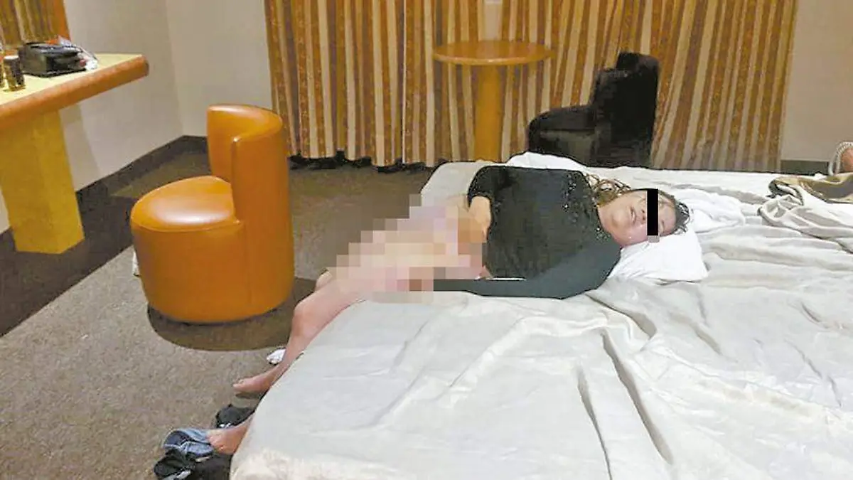 ella-quedo-en-la-cama