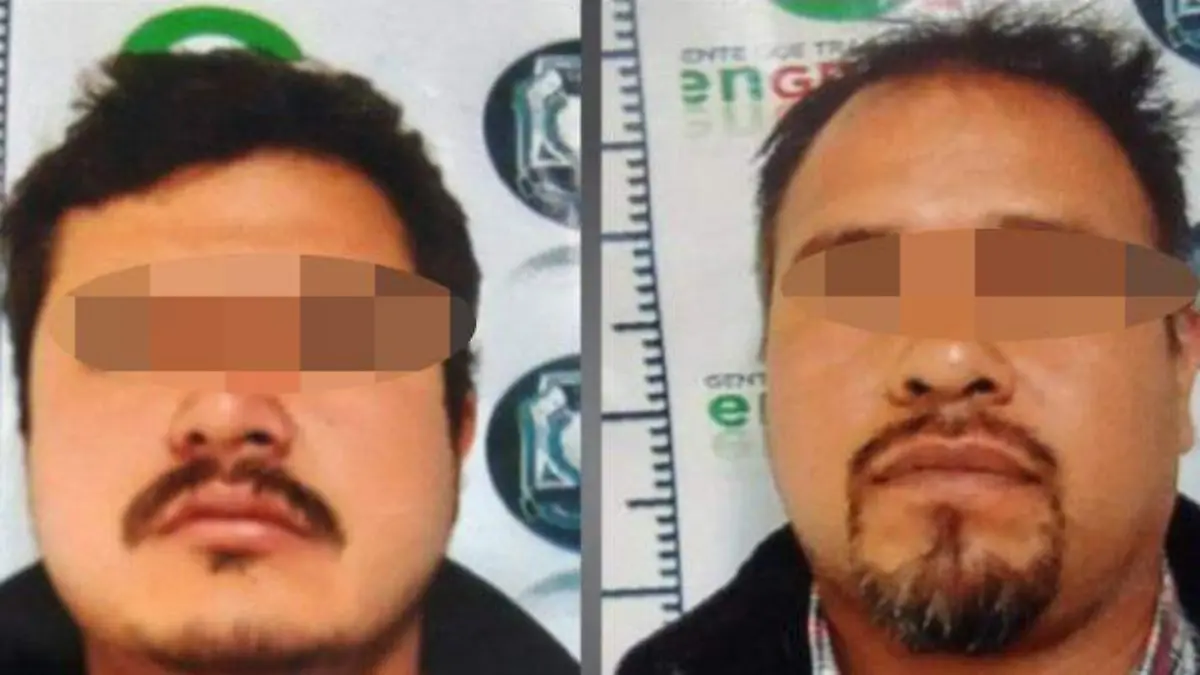 Extorcionadores