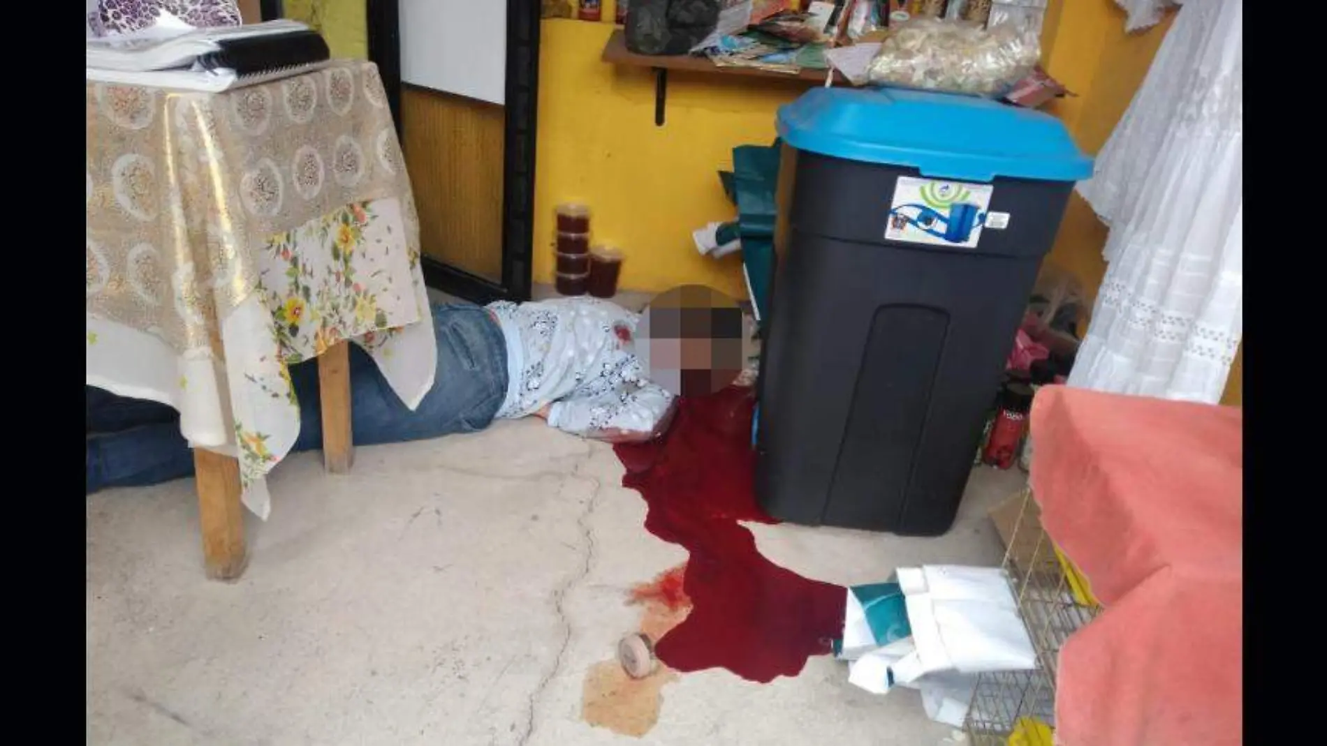 asesinan-a-santera-en-Coacalco