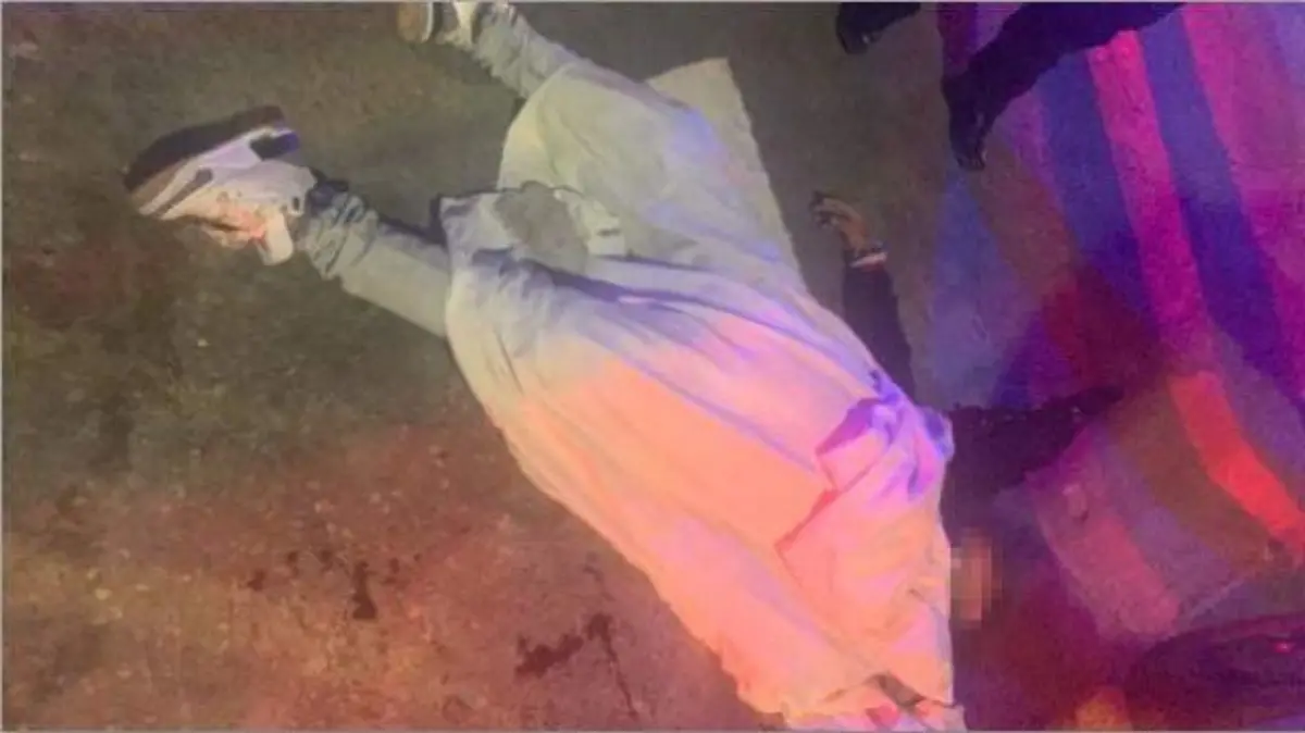 Ejecutado en Ecatepec