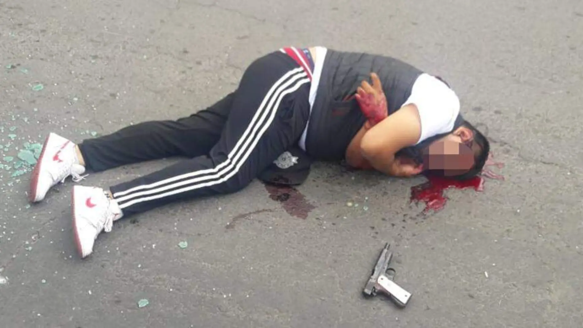 Asaltante-herido-en-Ecatepec