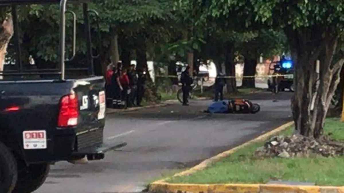 policia-asesinado-jiutepec,-estado-de-méxico