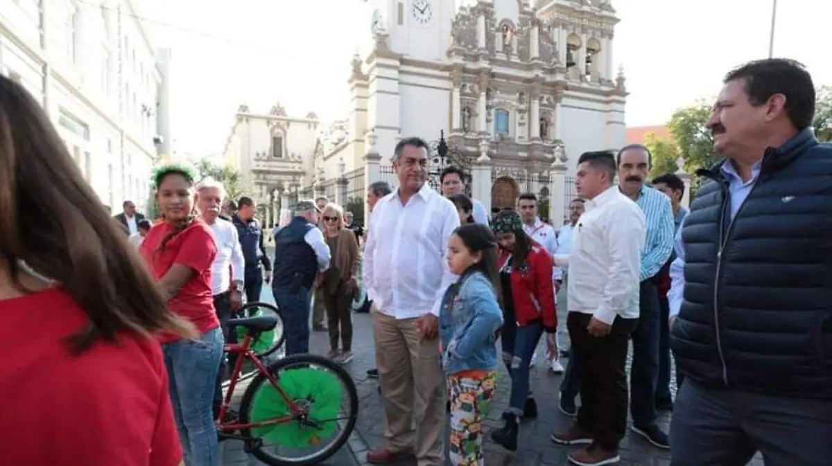 El Bronco