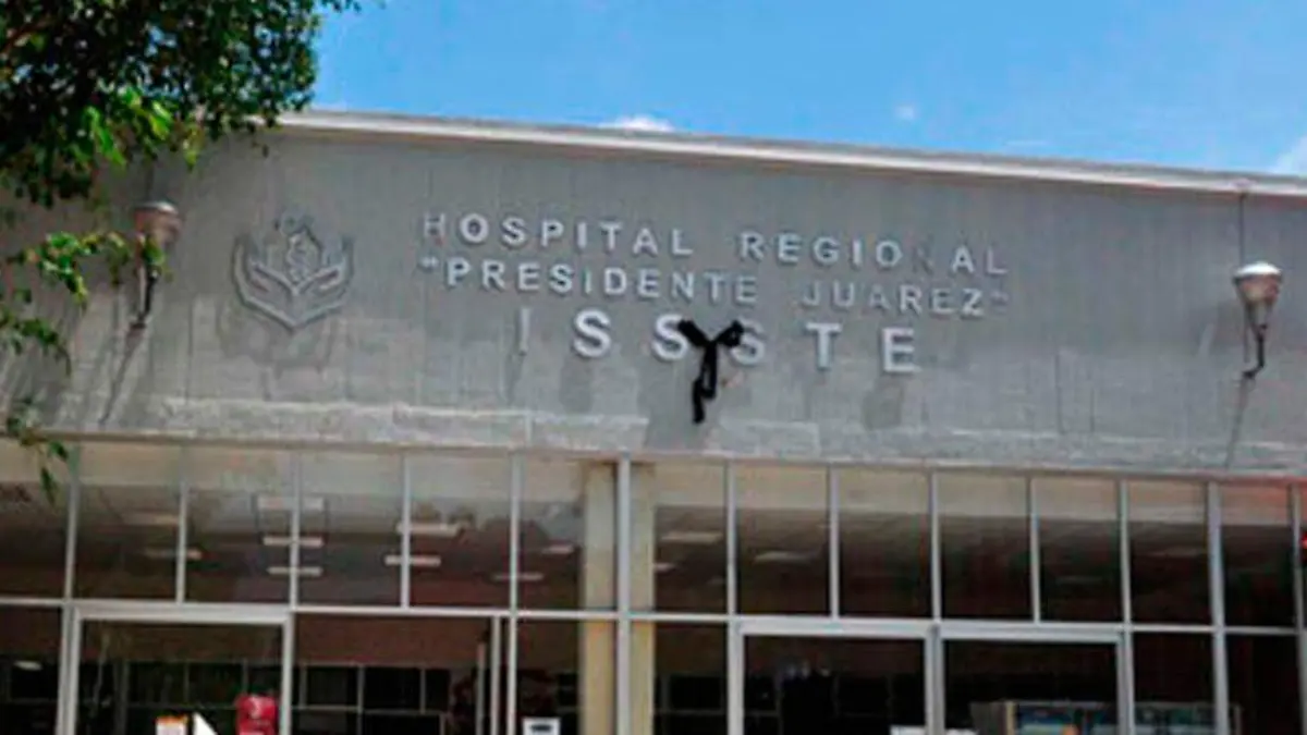 hospital-del-ISSSTE