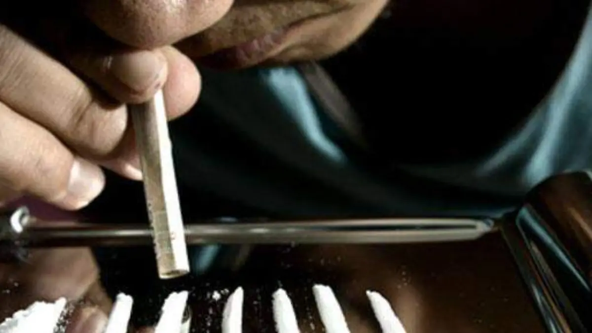 cocaina