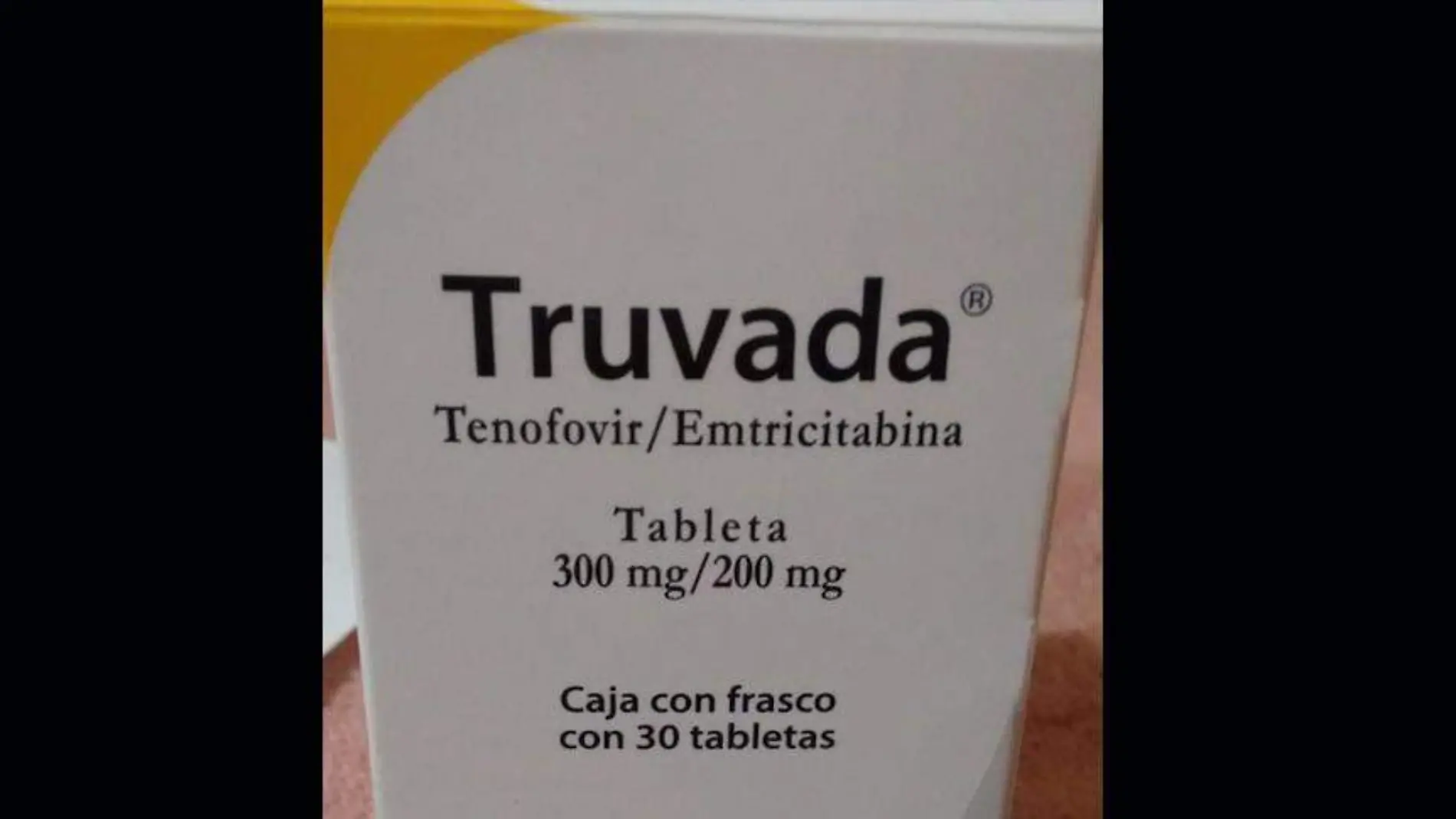 truvada