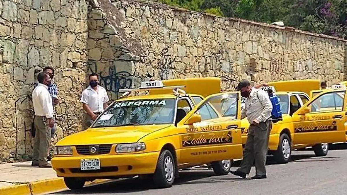 Taxis