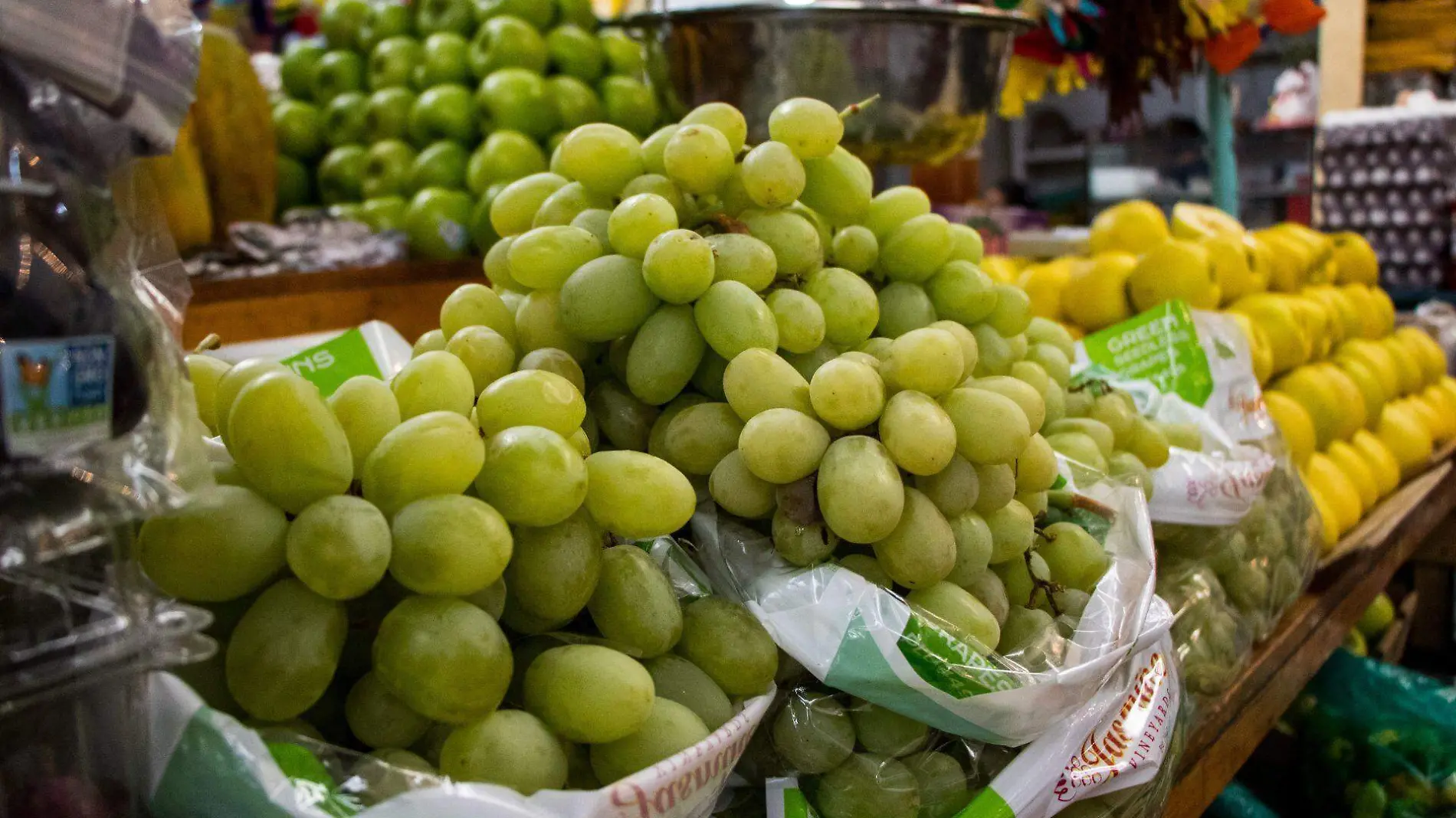 Uvas