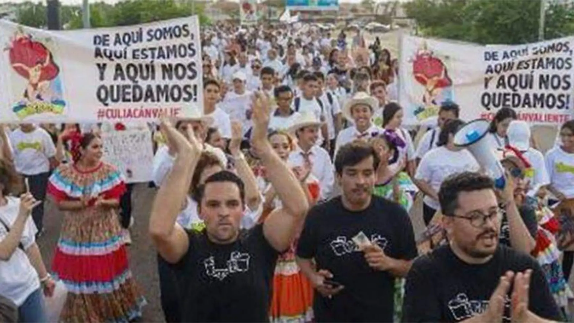 Marcha-en-Culiacán