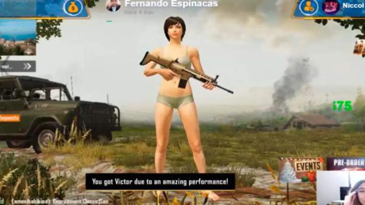 Chica-gamer-Niccol-Salcido