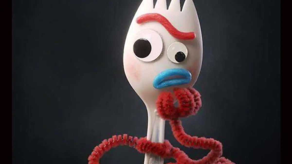 Forky