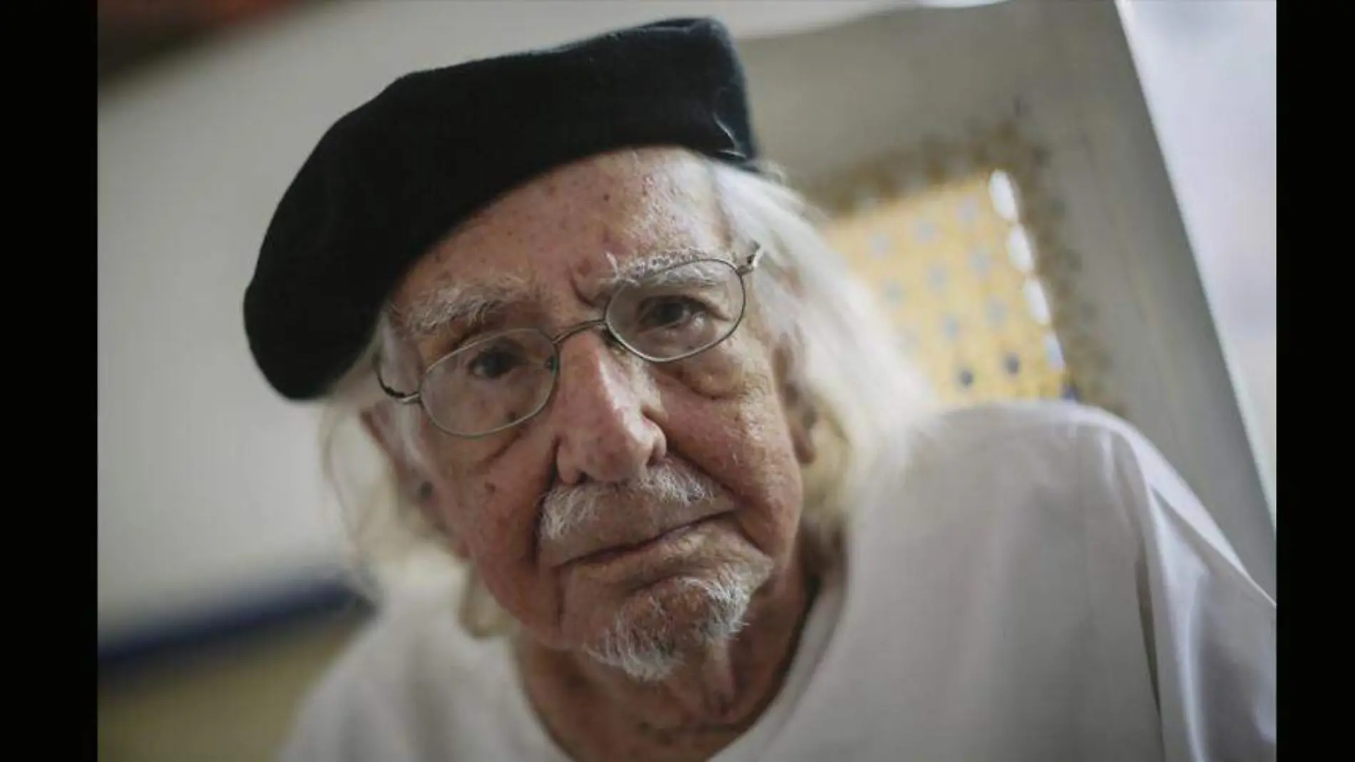 Ernesto-Cardenal