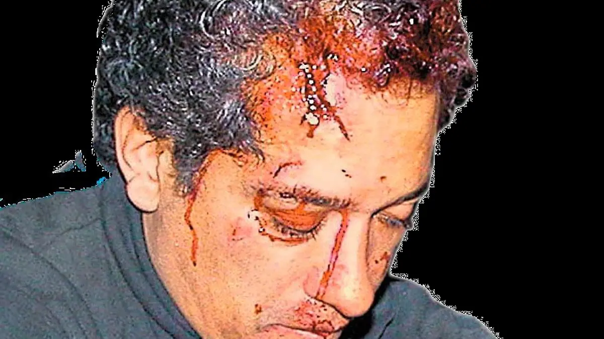 El Canibal de la Guerrero