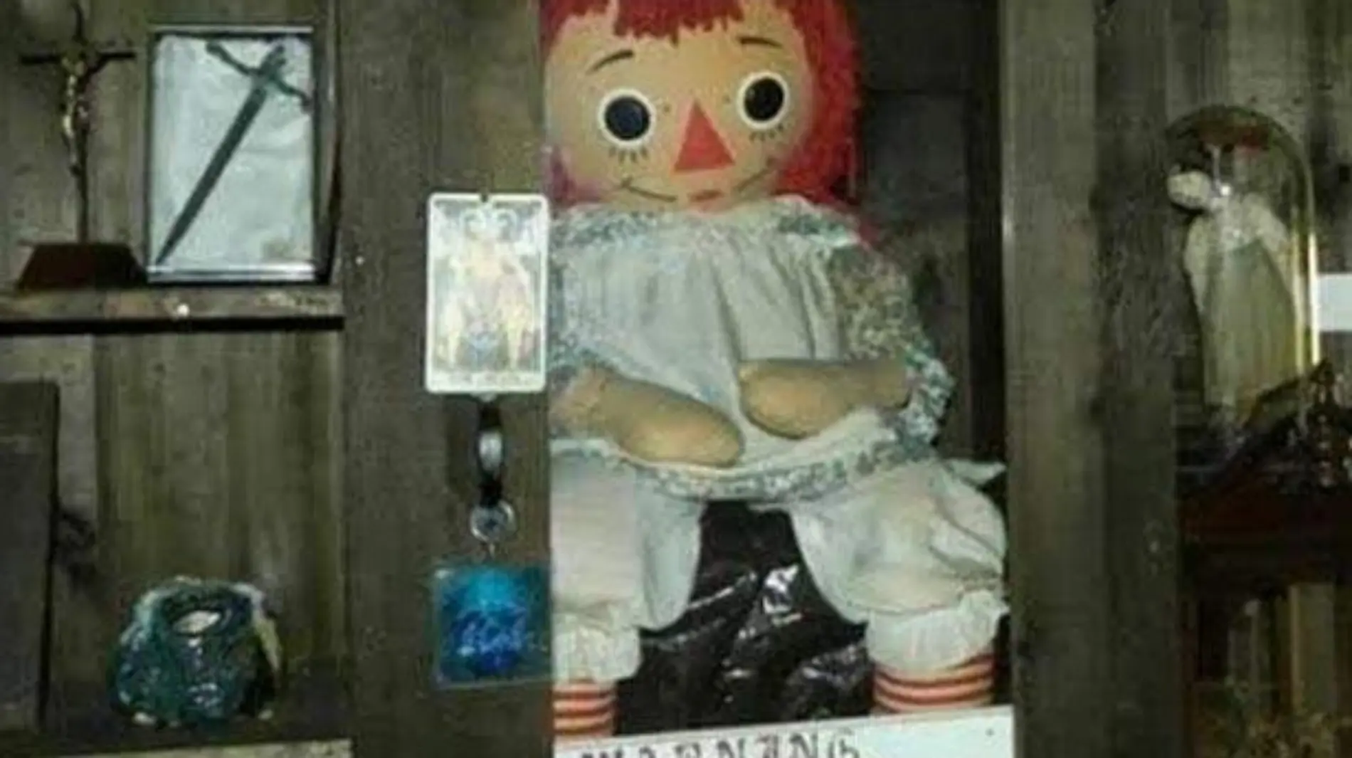 annabell