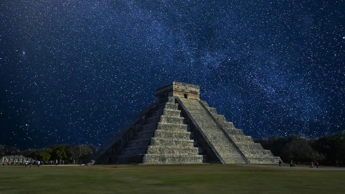 Mayas