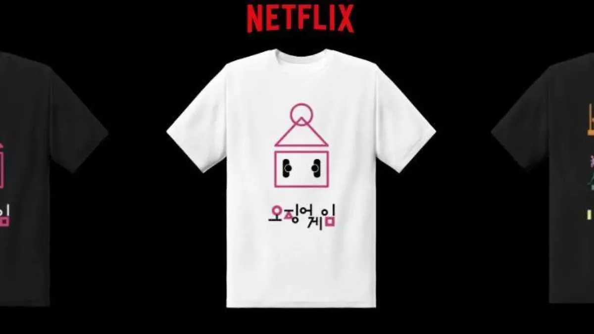 Productos Netflix
