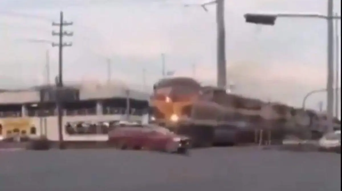 tren 11