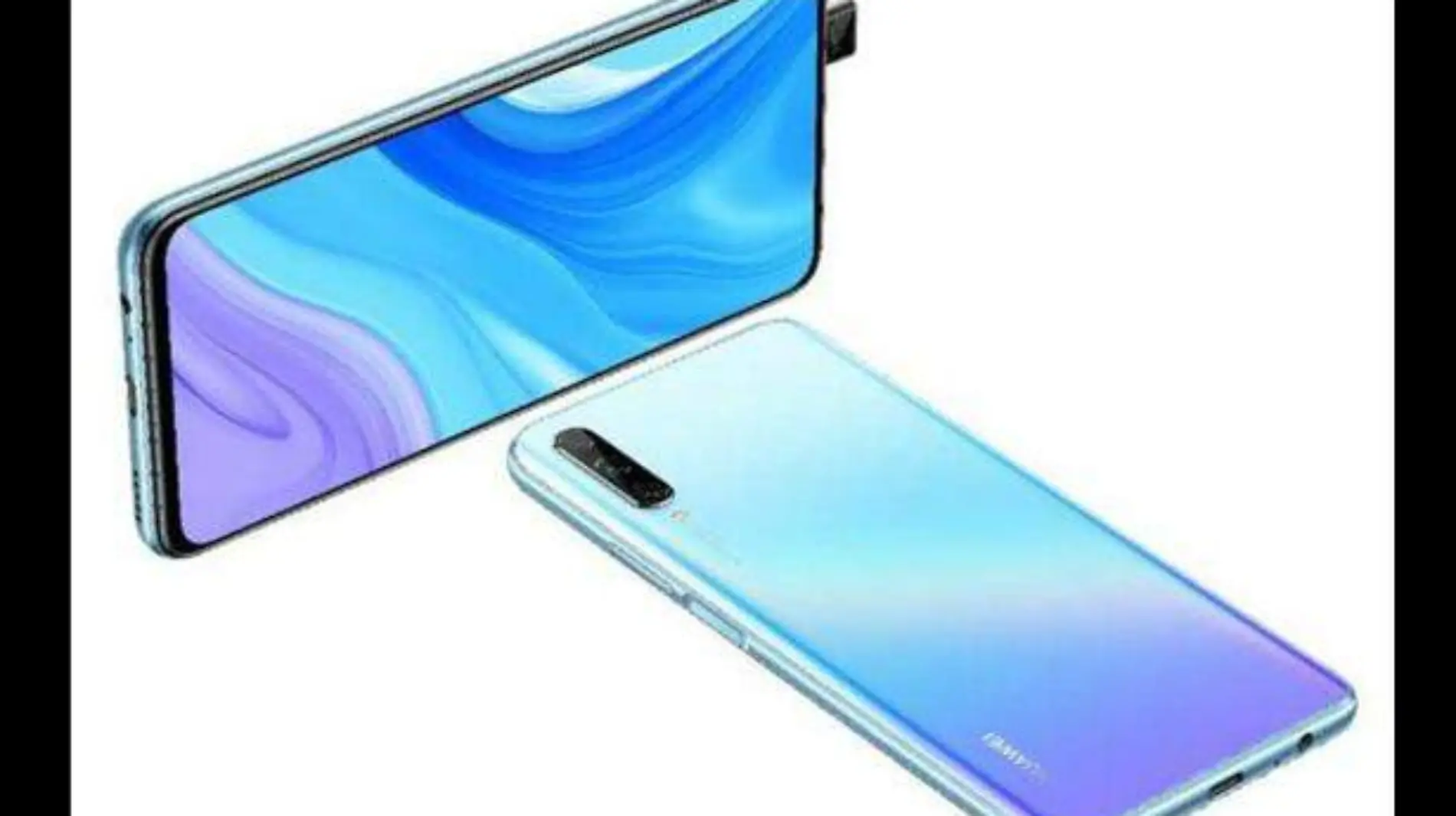 Huawei-Y9S