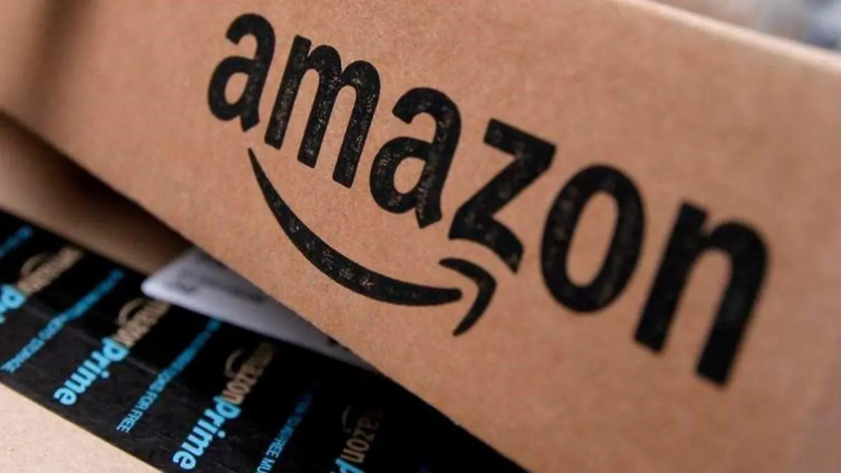 amazon