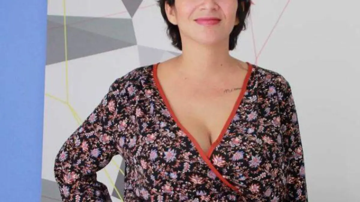 “La Grosera”, estrella de OnlyFans que busca ser diputada