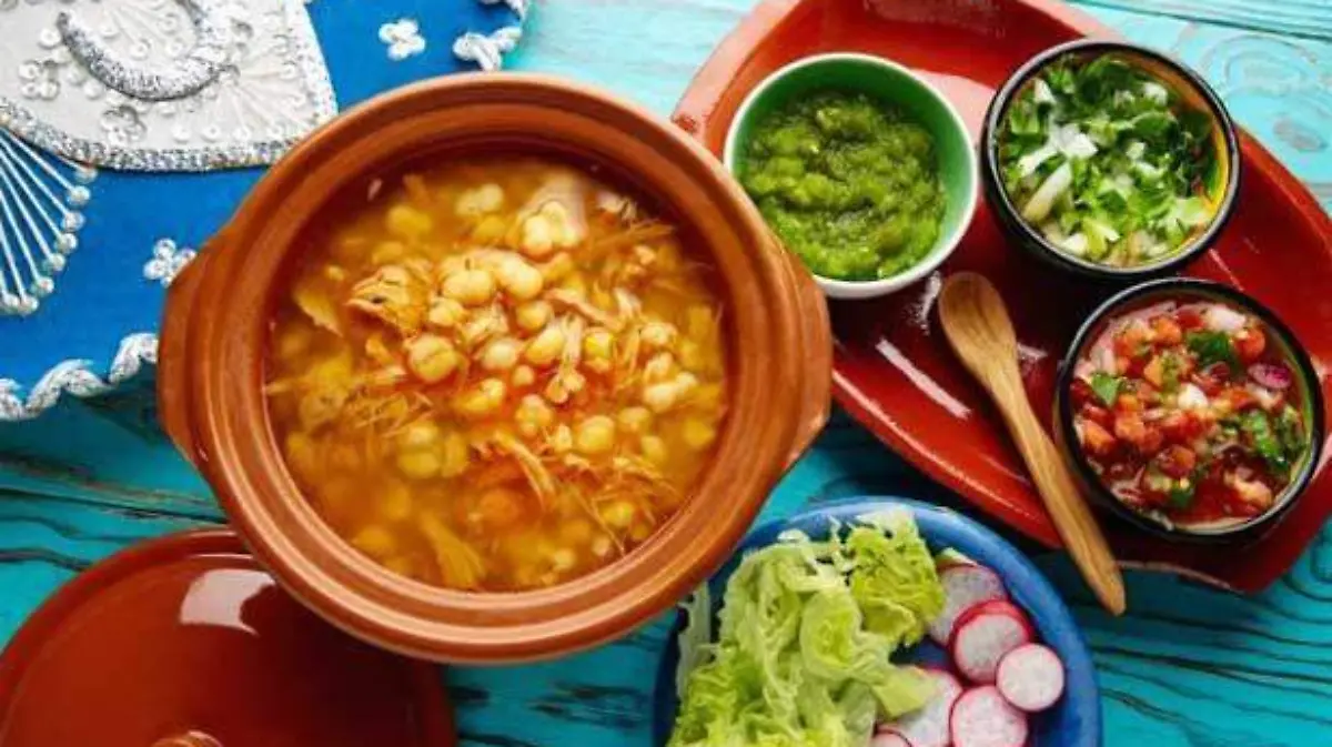 pozole