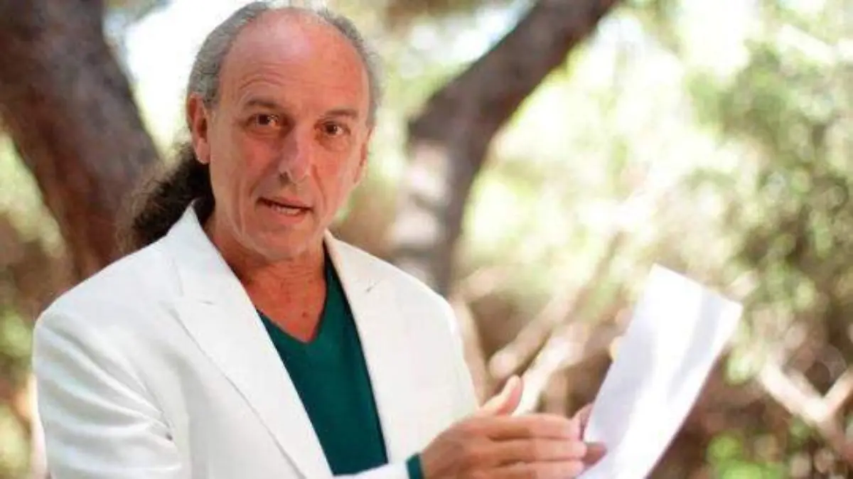 El lenguaje, tan poderoso como el virus