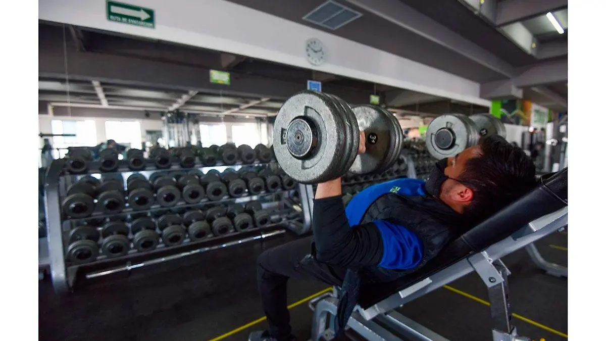 gimnasio