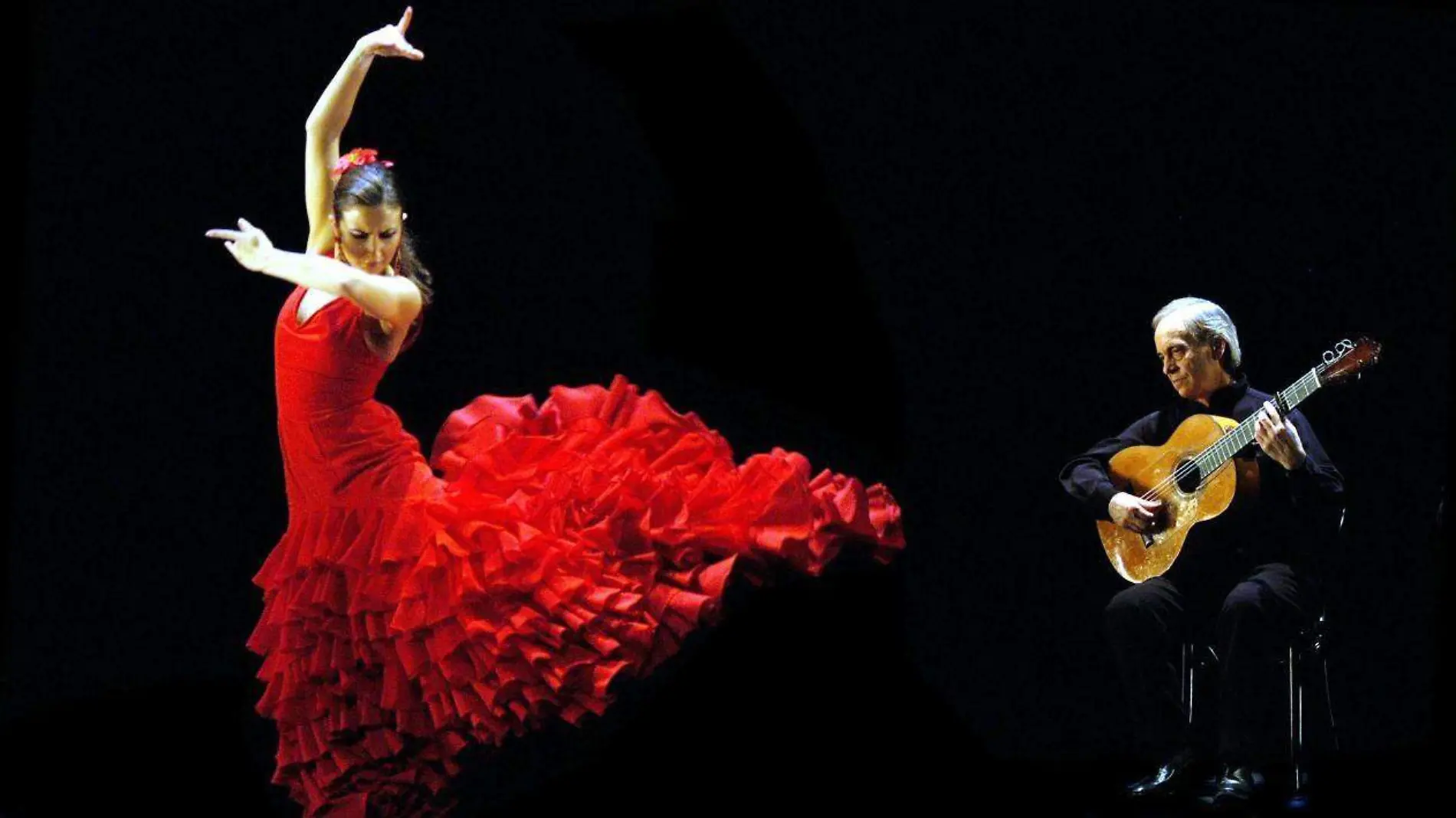 flamenco