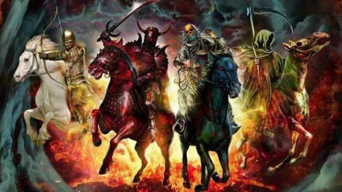 los-cuatro-jinetes-del-apocalipsis