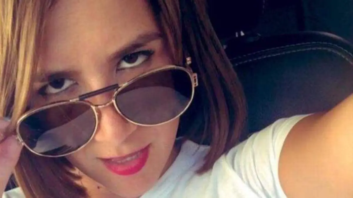“La Grosera”, estrella de OnlyFans que busca ser diputada