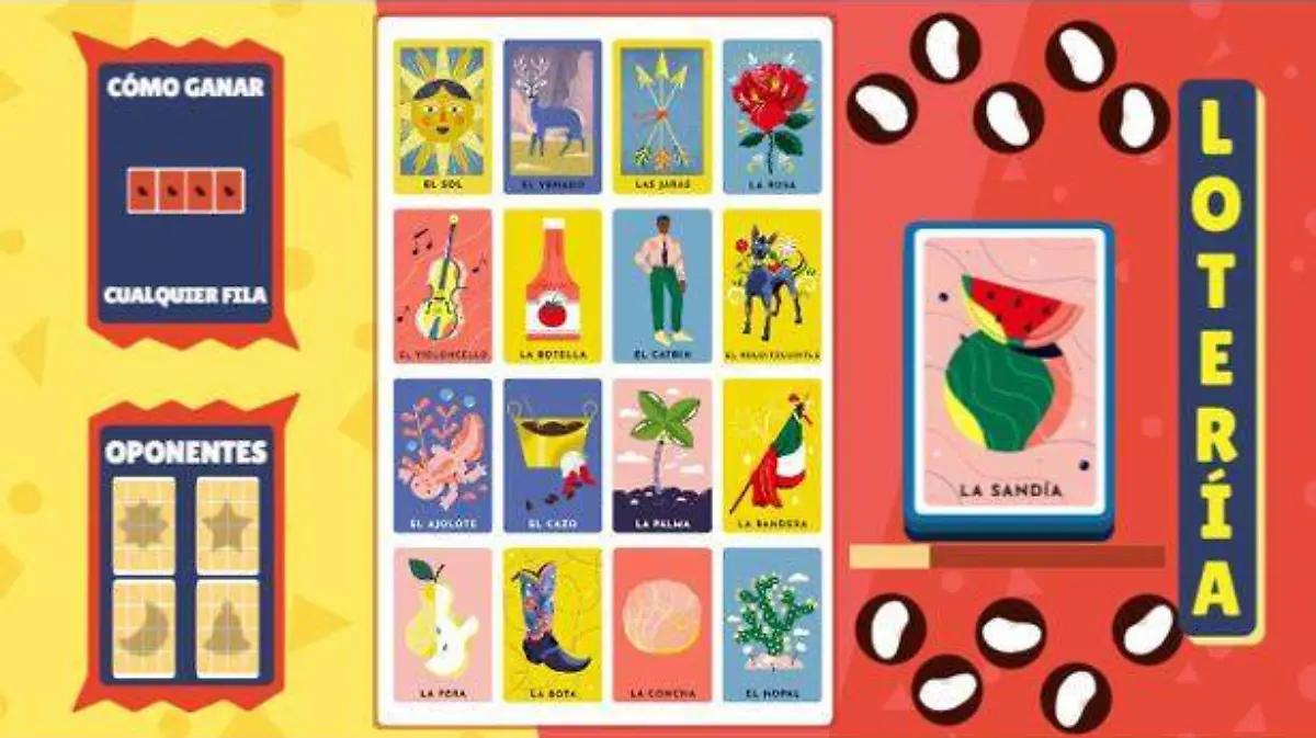 LOTERIA