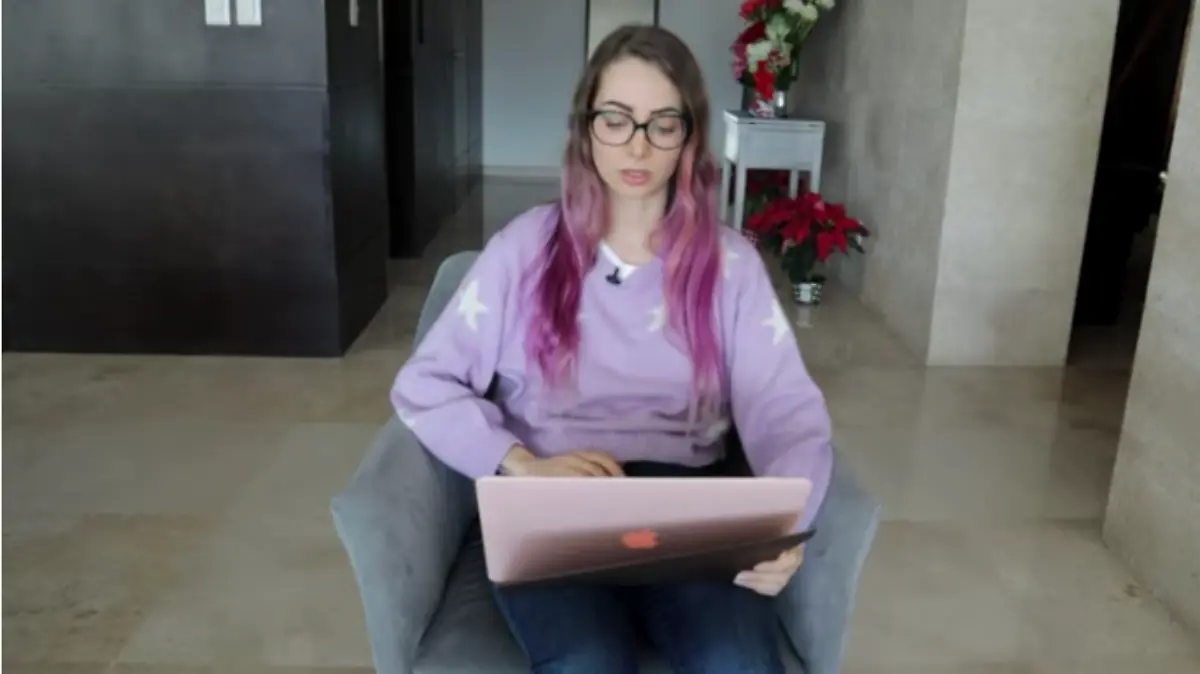 Yosstop pide disculpas a Ainara