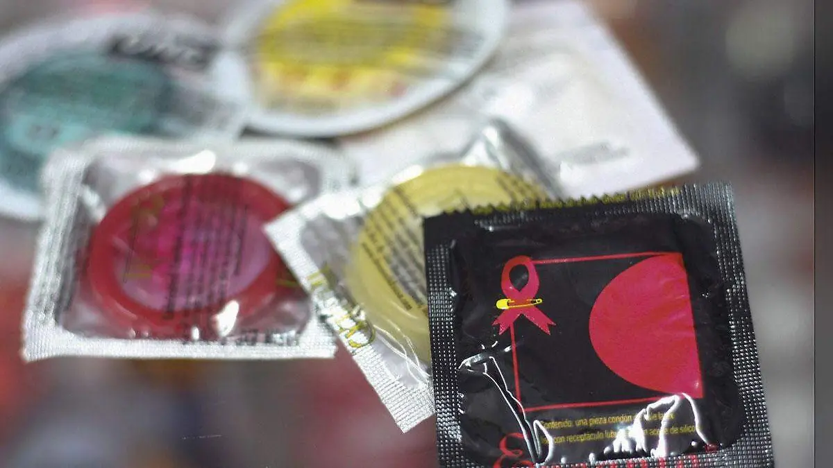 condones