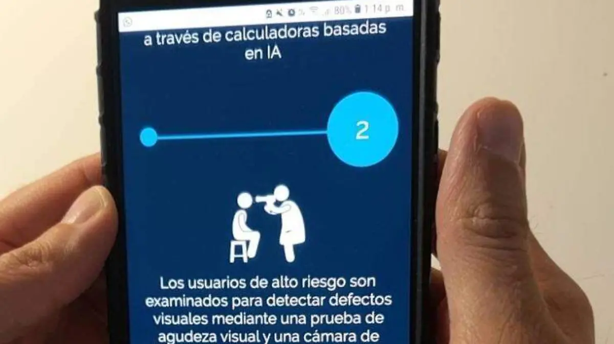 app-salud