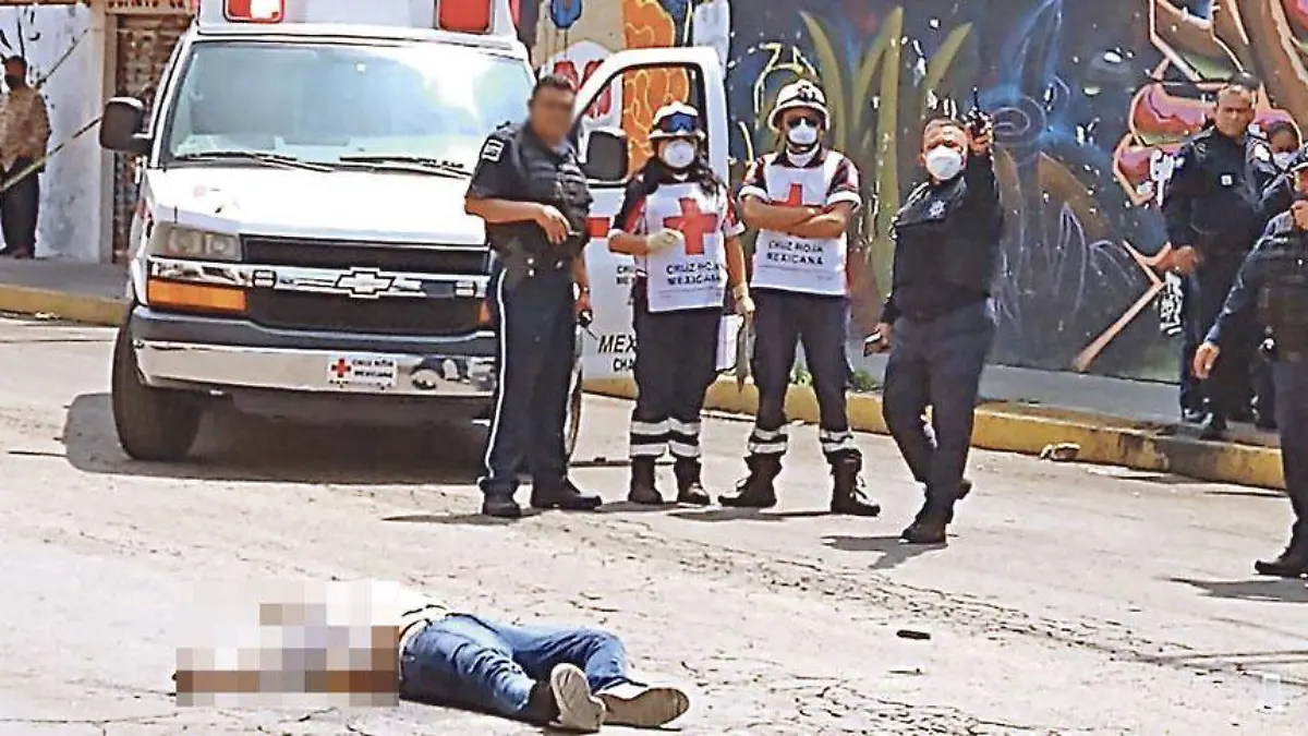Muerto-en-chalco