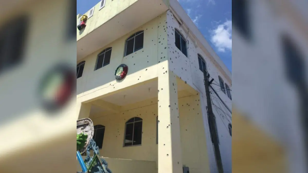 San Miguel Totolapan CORTESIA