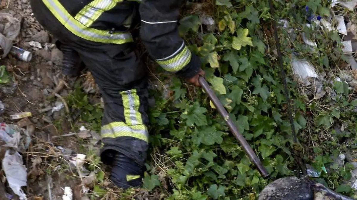 cuerpo aguas negras FOTO ALBERTO JIMENEZ (1) (1)