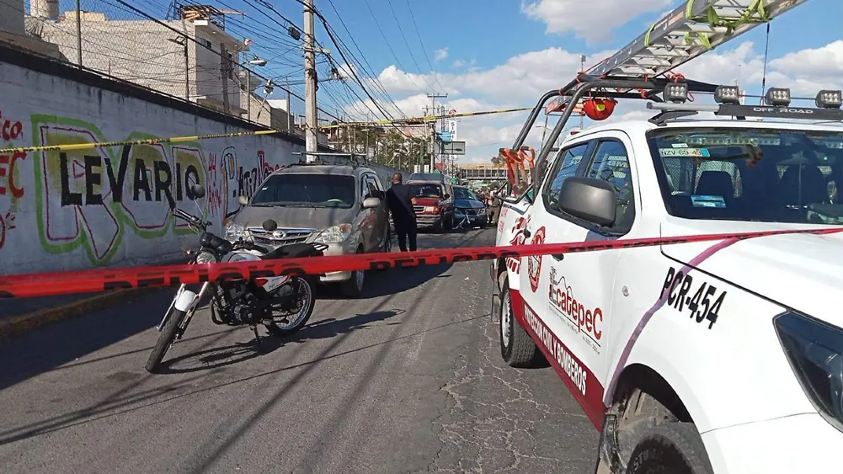 karla rivas accidente av central