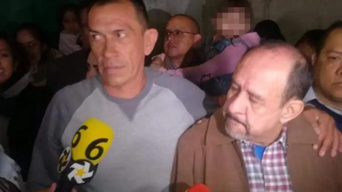 Tras-17-años-salen-del-penal,-Daniel-García-y-Reyes-Alpízar