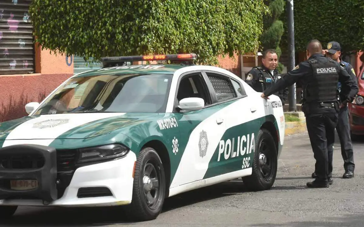 policias-coyoacán