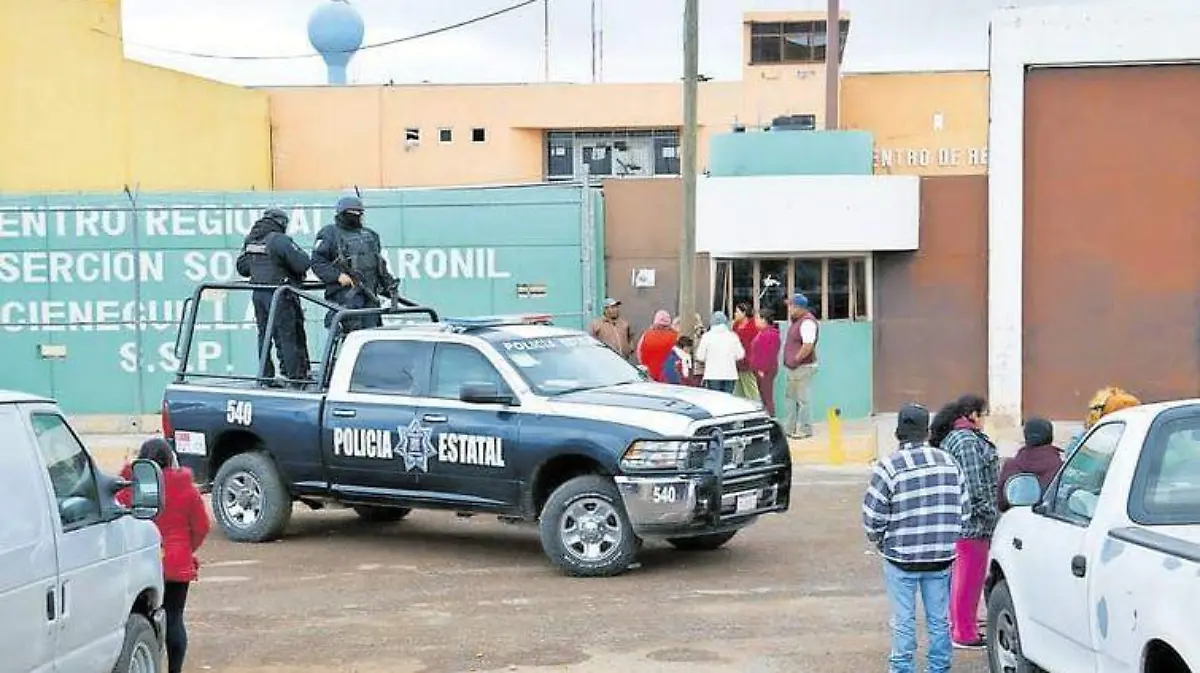Cieneguilla