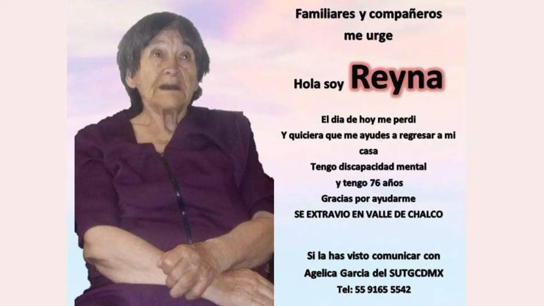 reyna