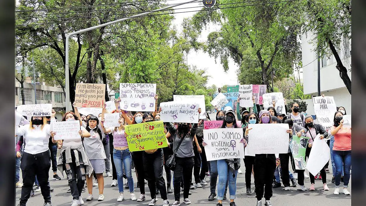 protestadesaparecidas