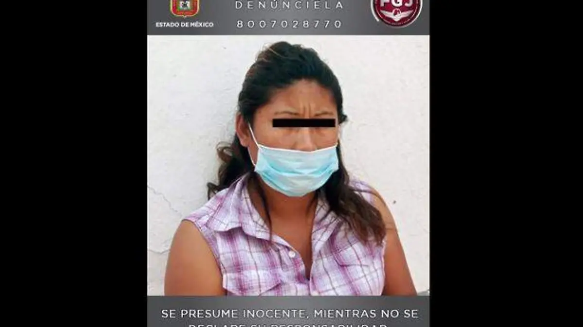 Detenida-edomex