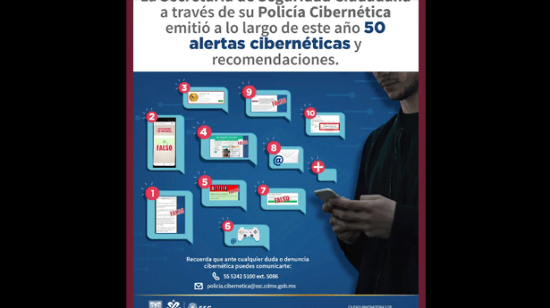 policía-cibernética