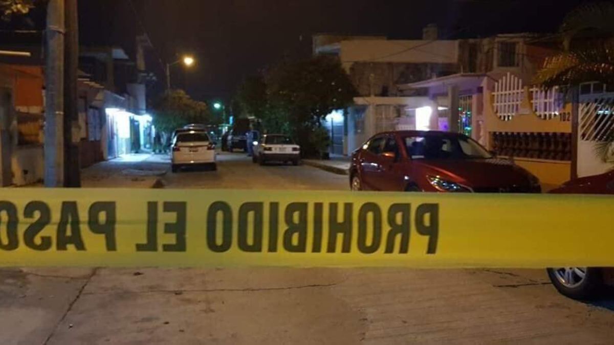 A balazos, asesinan a joven dentro de su automóvil, en Naucalpan - La  Prensa | Noticias policiacas, locales, nacionales