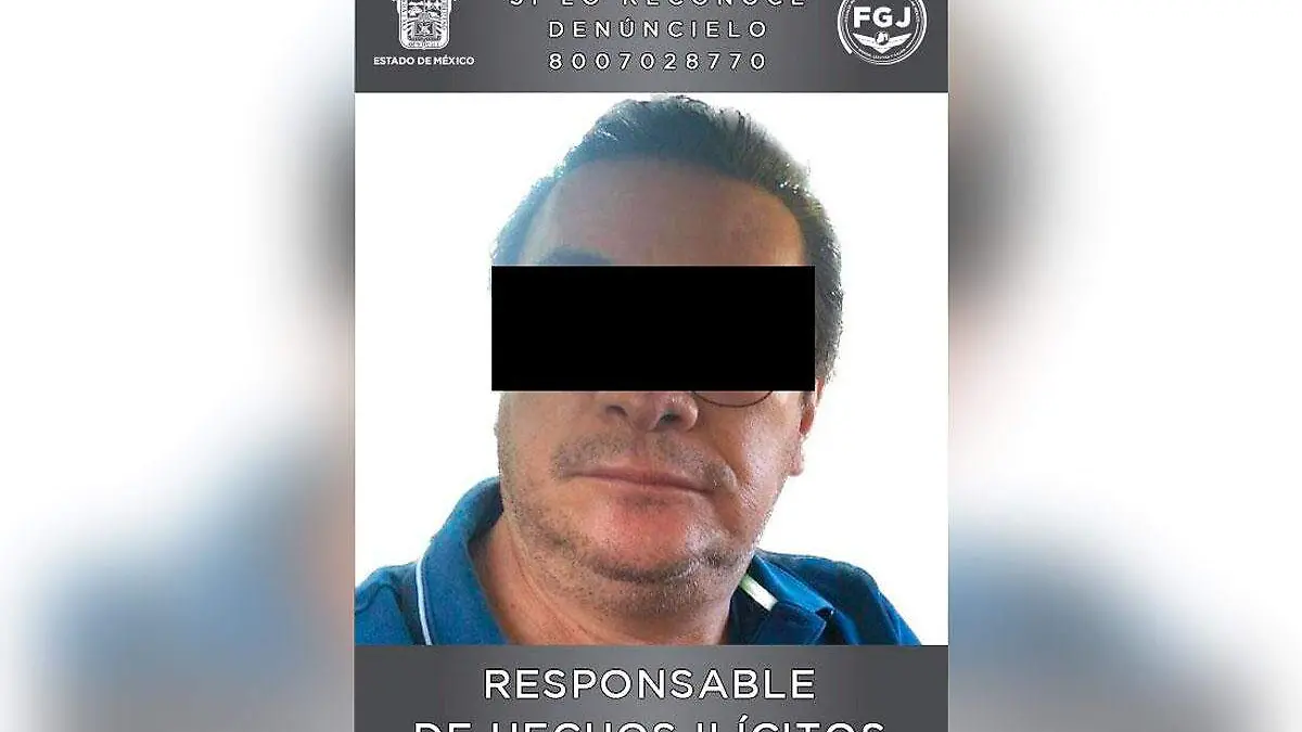 secuestro