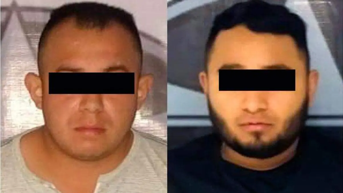 detenidos