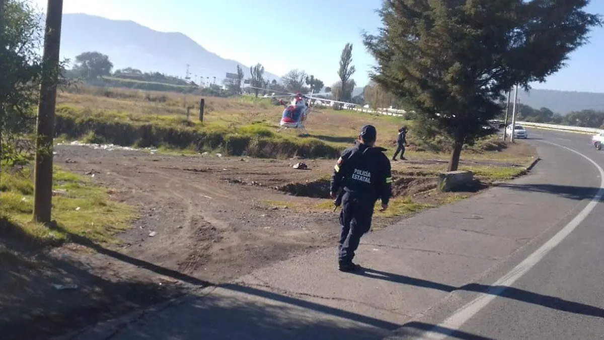 Accidente-en-Ecatepec