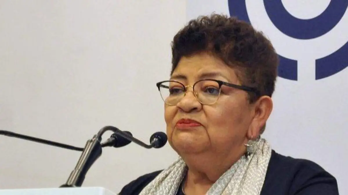 Ernestina-Godoy